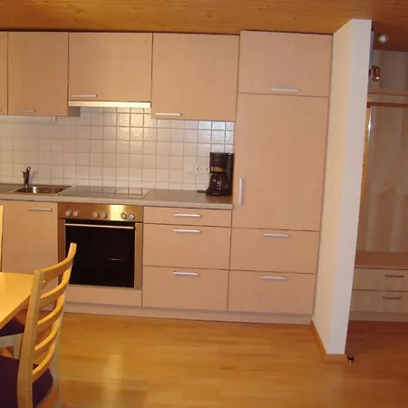 Ferienbauernhof Beer Farm stay *