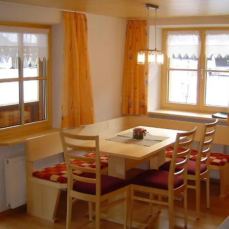 Farm stay Ferienbauernhof Beer