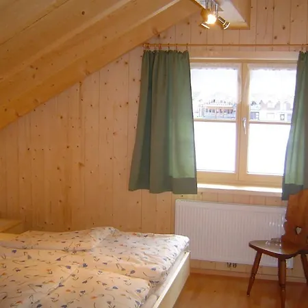 Ferienbauernhof Beer Farm stay Schoppernau