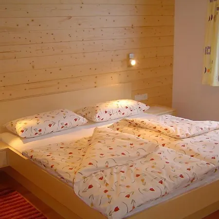 Ferienbauernhof Beer Séjour à la ferme