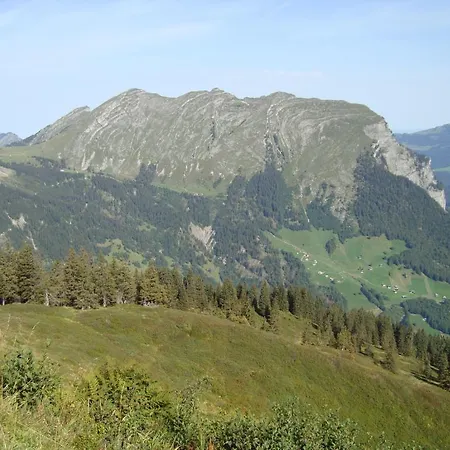 Farma Ferienbauernhof Beer *