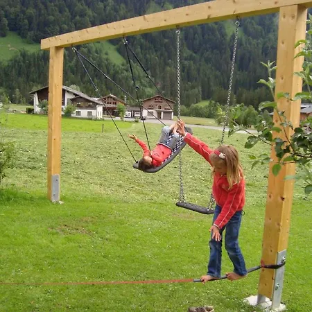 Farma Ferienbauernhof Beer