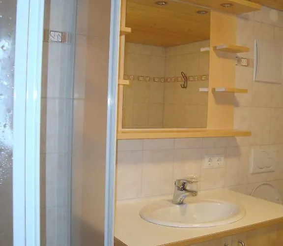 Ferienbauernhof Beer