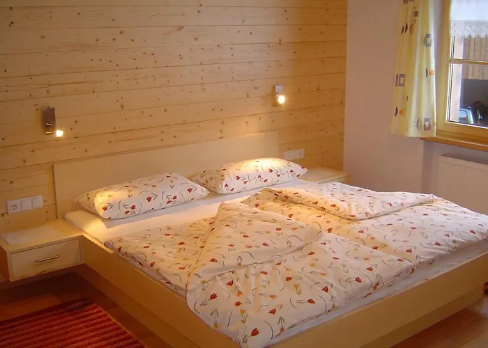 Ferienbauernhof Beer Farm stay