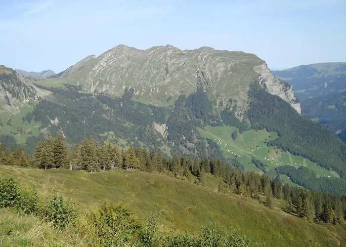 Farm stay Ferienbauernhof Beer *