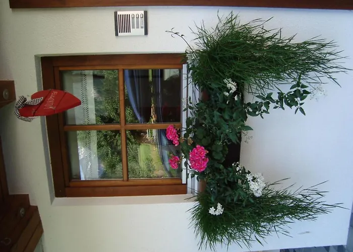 Ferienbauernhof Beer Farm stay Schoppernau